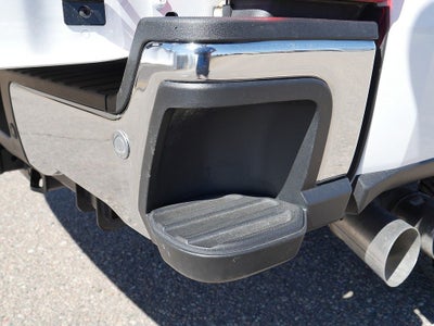 2026 Ford F-350SD XL CREW 4WD