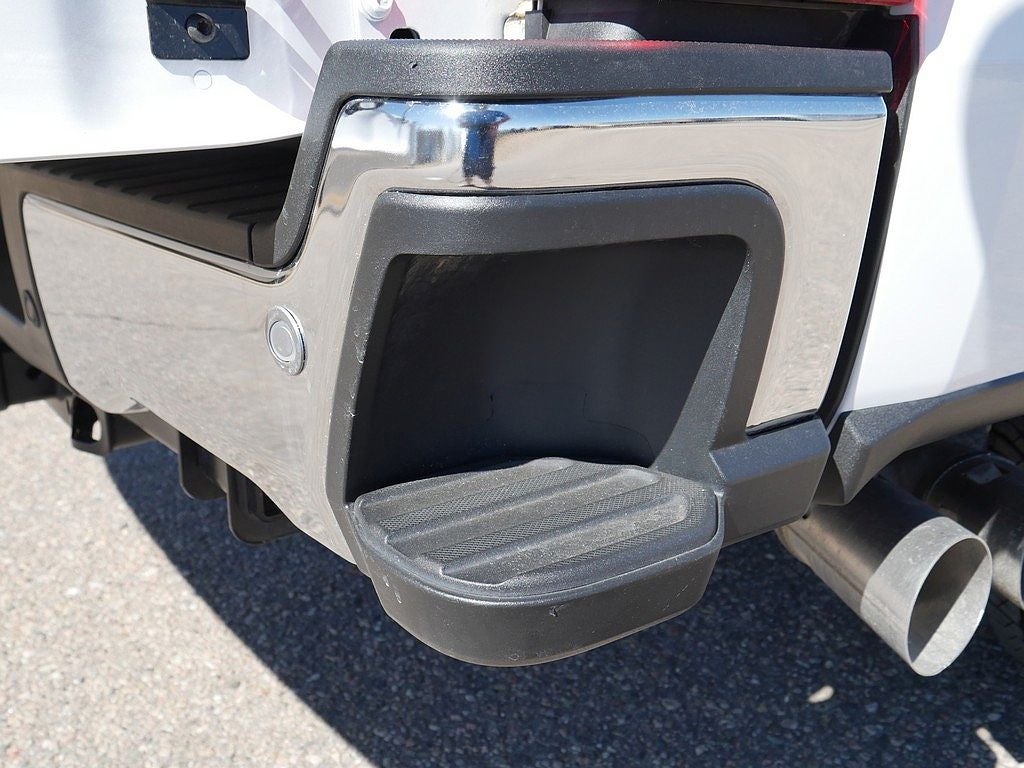 2026 Ford F-350SD XL CREW 4WD