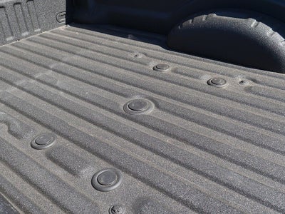 2026 Ford F-350SD XL CREW 4WD