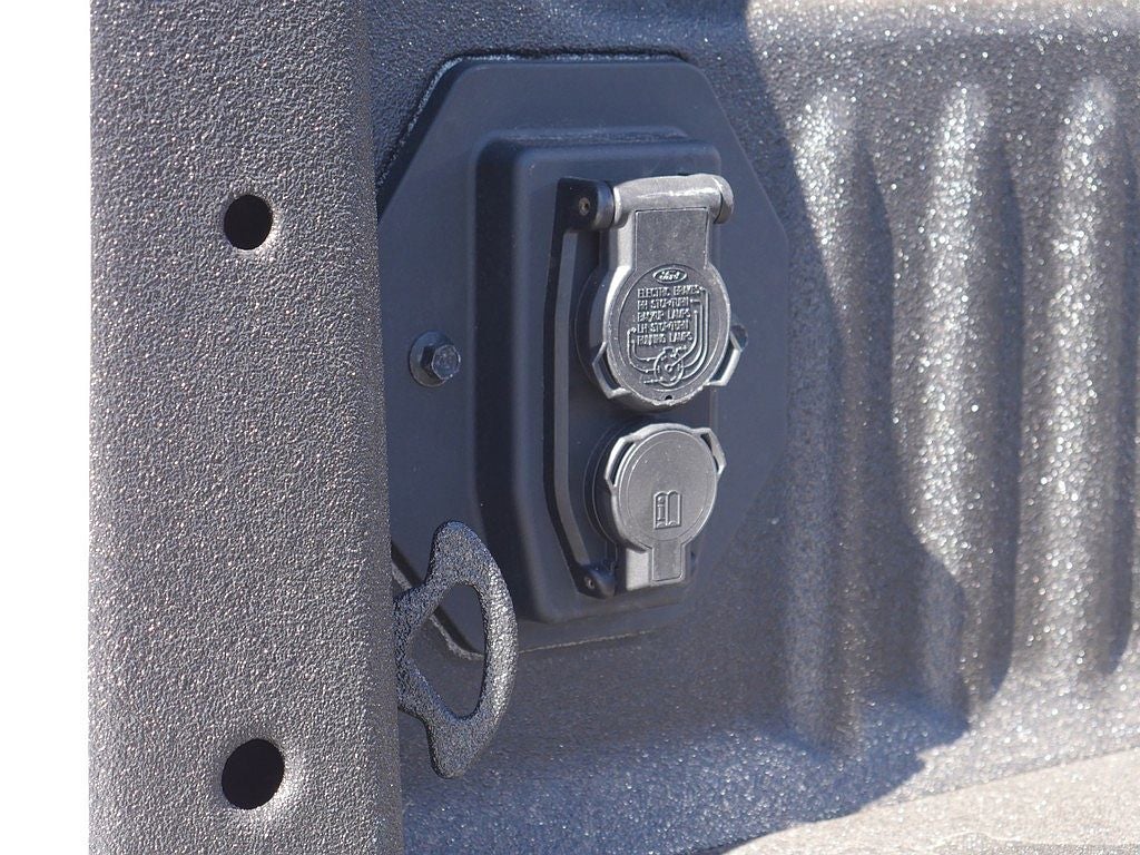 2026 Ford F-350SD XL CREW 4WD