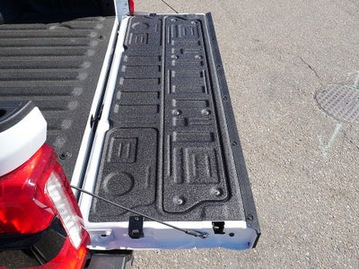 2026 Ford F-350SD XL CREW 4WD