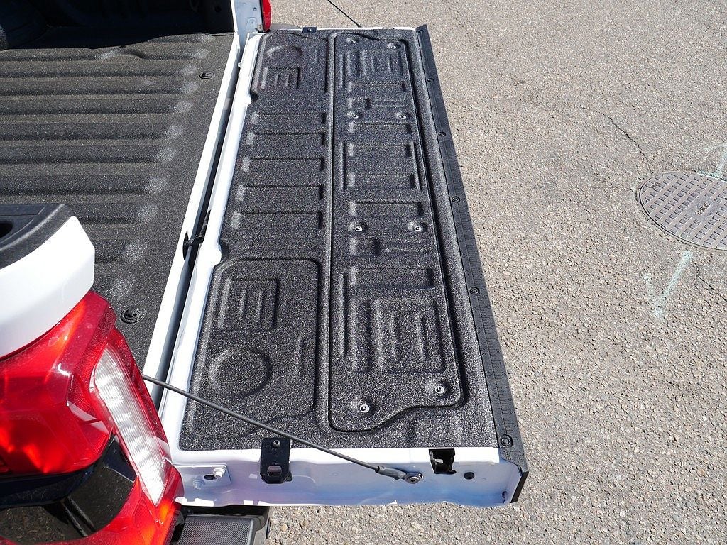 2026 Ford F-350SD XL CREW 4WD