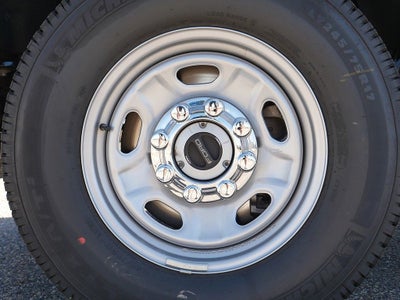 2026 Ford F-350SD XL CREW 4WD