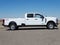 2026 Ford F-350SD XL CREW 4WD