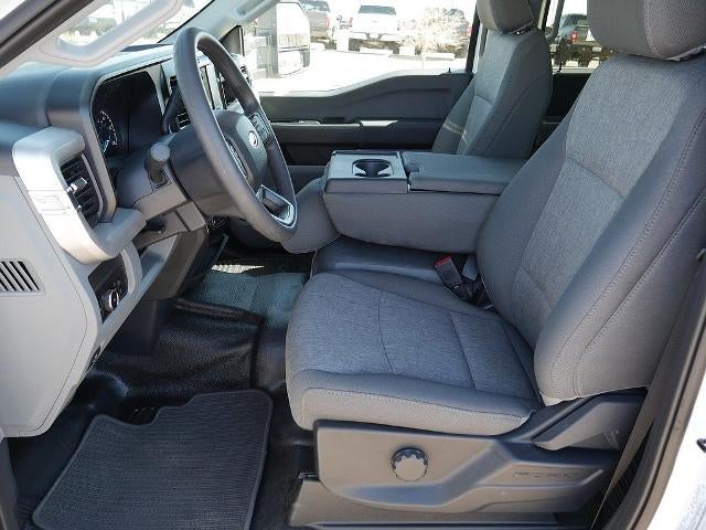 2026 Ford F-350SD XL CREW 4WD