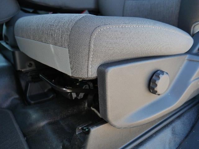 2026 Ford F-350SD XL CREW 4WD