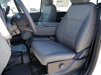 2026 Ford F-350SD XL CREW 4WD