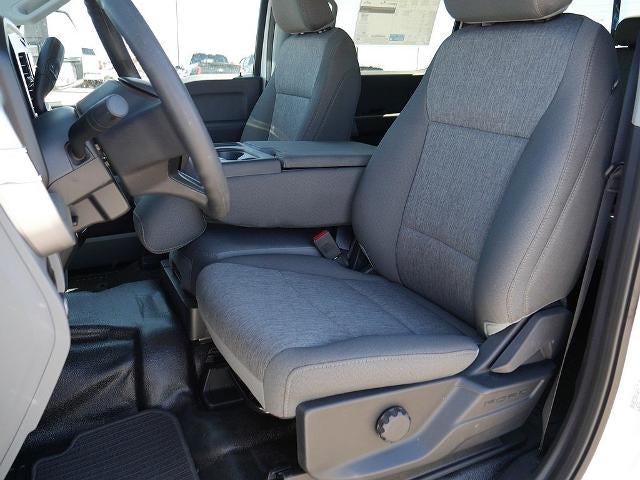 2026 Ford F-350SD XL CREW 4WD