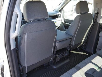 2026 Ford F-350SD XL CREW 4WD