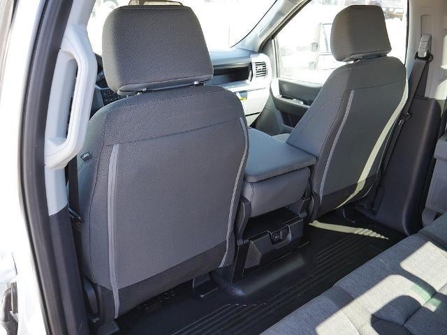 2026 Ford F-350SD XL CREW 4WD