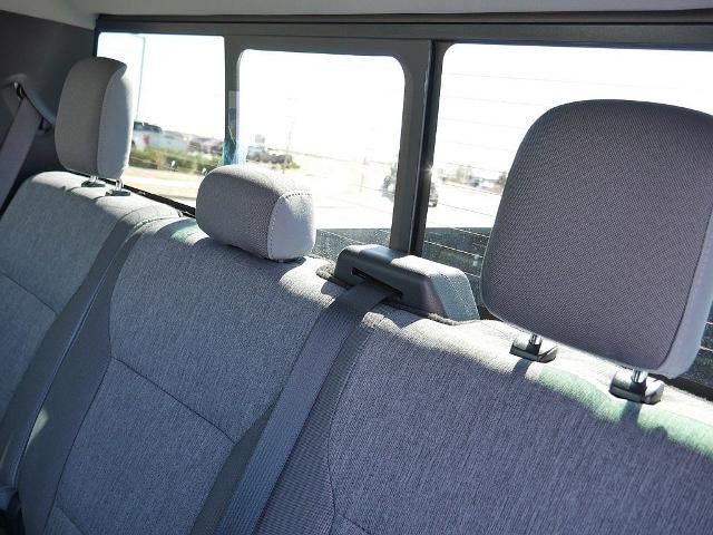 2026 Ford F-350SD XL CREW 4WD