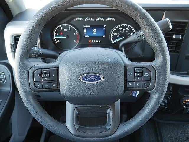 2026 Ford F-350SD XL CREW 4WD