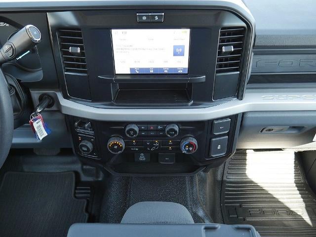 2026 Ford F-350SD XL CREW 4WD