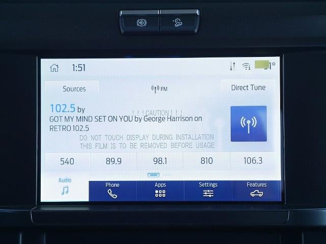 2026 Ford F-350SD XL CREW 4WD