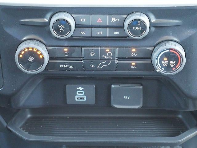 2026 Ford F-350SD XL CREW 4WD