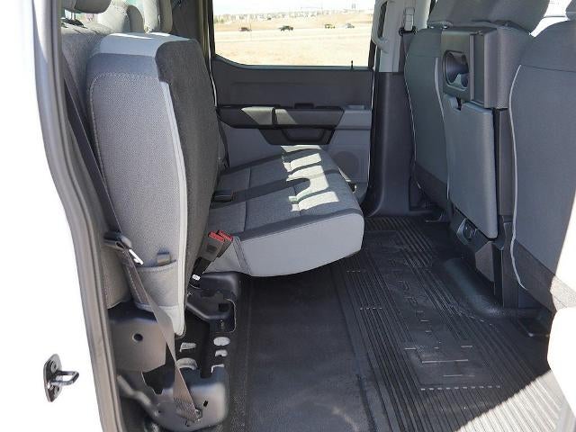 2026 Ford F-350SD XL CREW 4WD