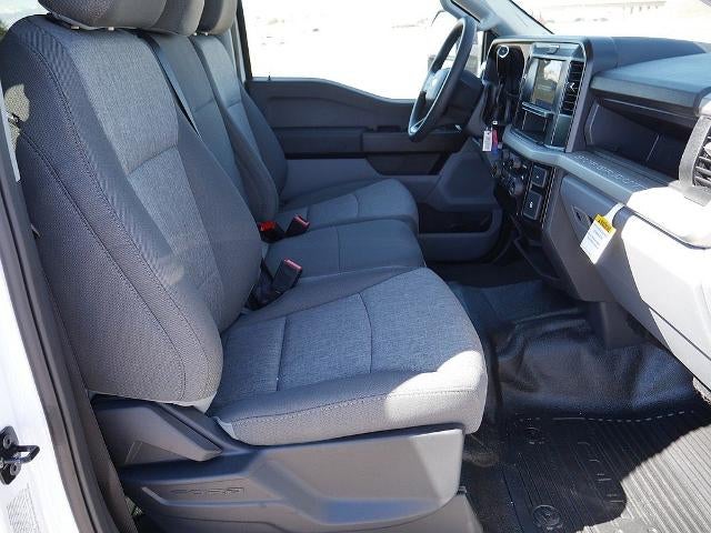 2026 Ford F-350SD XL CREW 4WD