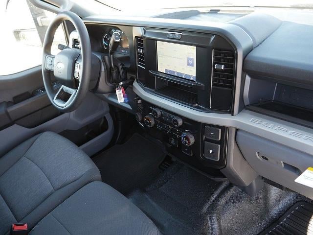 2026 Ford F-350SD XL CREW 4WD