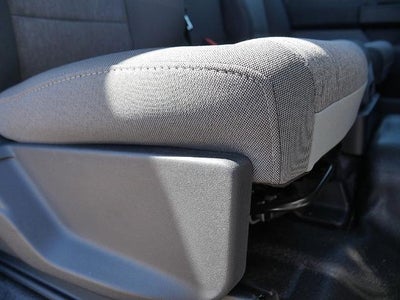 2026 Ford F-350SD XL CREW 4WD