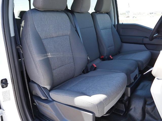 2026 Ford F-350SD XL CREW 4WD