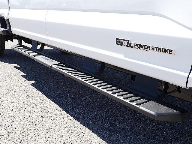 2026 Ford F-350SD XL CREW 4WD