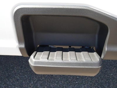 2026 Ford F-350SD XL CREW 4WD