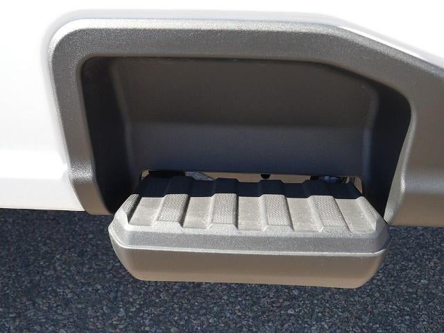 2026 Ford F-350SD XL CREW 4WD