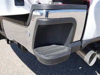 2026 Ford F-350SD XL CREW 4WD