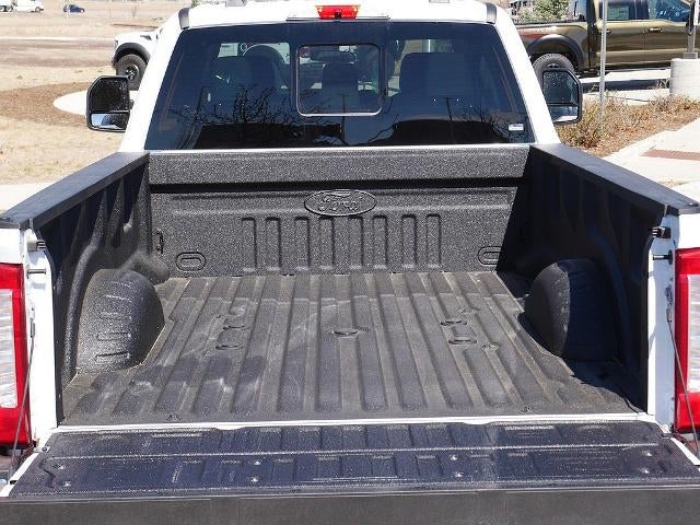 2026 Ford F-350SD XL CREW 4WD