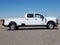 2026 Ford F-350SD XL CREW 4WD