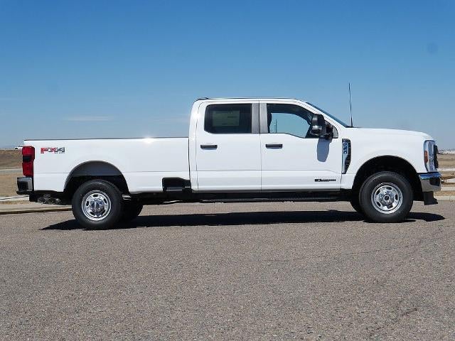 2026 Ford F-350SD XL CREW 4WD