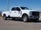 2026 Ford F-350SD XL CREW 4WD