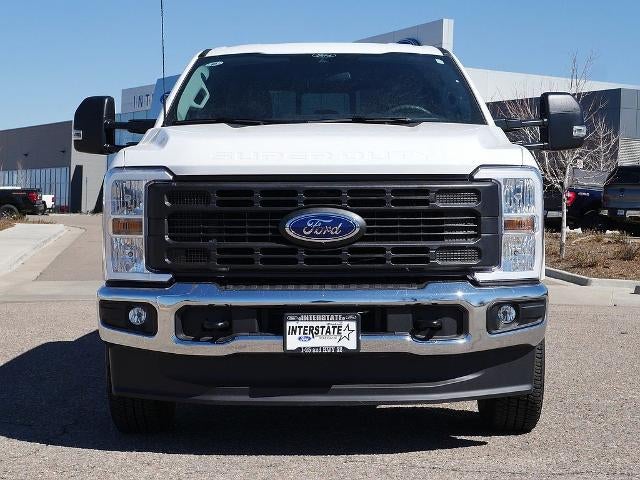 2026 Ford F-350SD XL CREW 4WD