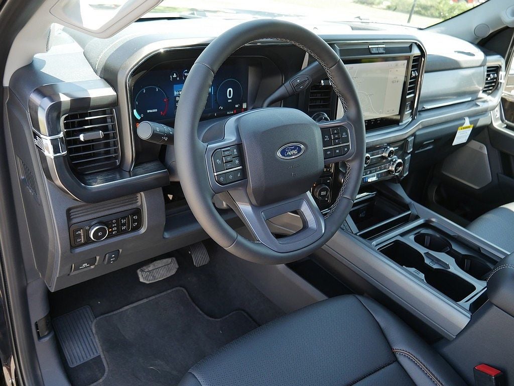 2026 Ford F-350SD Lariat CREW 4WD