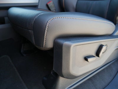 2026 Ford F-350SD Lariat CREW 4WD
