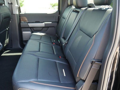 2026 Ford F-350SD Lariat CREW 4WD