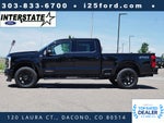 2026 Ford F-350SD Lariat CREW 4WD
