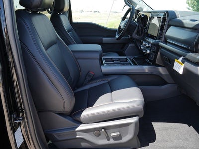2026 Ford F-350SD Lariat CREW 4WD