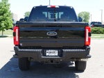 2026 Ford F-350SD Lariat CREW 4WD
