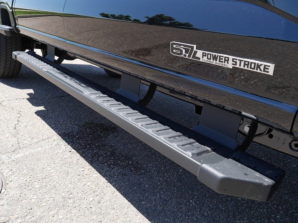 2026 Ford F-350SD Lariat CREW 4WD