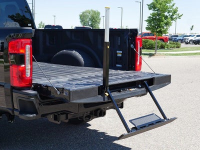2026 Ford F-350SD Lariat CREW 4WD