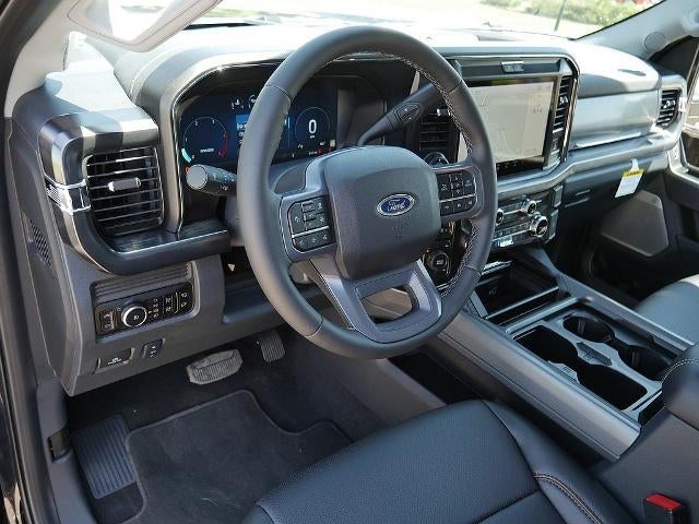 2026 Ford F-350SD Lariat CREW 4WD