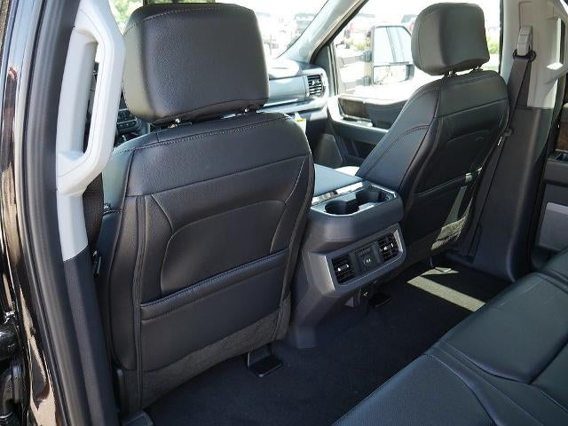 2026 Ford F-350SD Lariat CREW 4WD