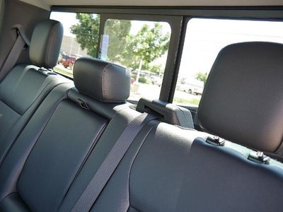2026 Ford F-350SD Lariat CREW 4WD