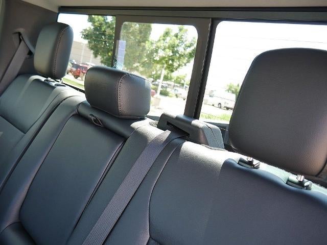 2026 Ford F-350SD Lariat CREW 4WD
