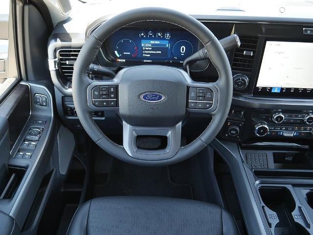 2026 Ford F-350SD Lariat CREW 4WD