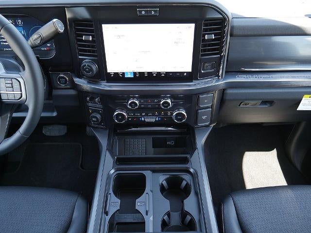 2026 Ford F-350SD Lariat CREW 4WD