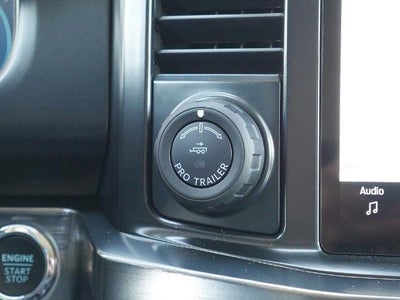 2026 Ford F-350SD Lariat CREW 4WD