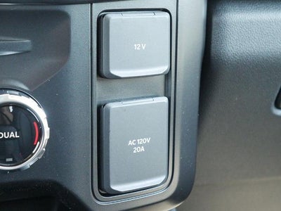 2026 Ford F-350SD Lariat CREW 4WD