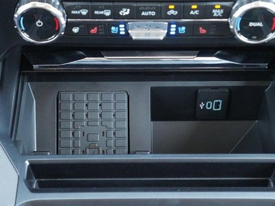 2026 Ford F-350SD Lariat CREW 4WD
